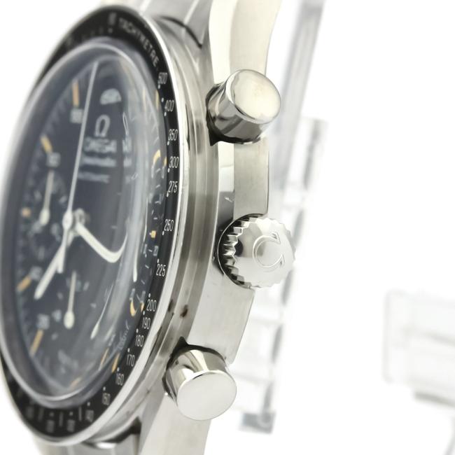 Omega Speedmaster Steel Mens 3510.50 Watch Omega Speedmaster Steel Mens 3510.50 Watch