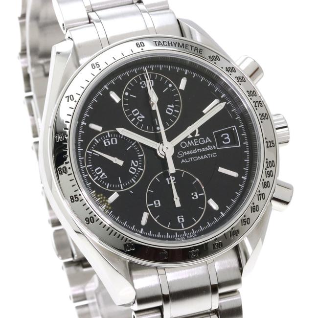 Omega 3513.5 Speedmaster Stainless Steel Men Watch Omega 3513.5 Speedmaster Stainless Steel Men Watch