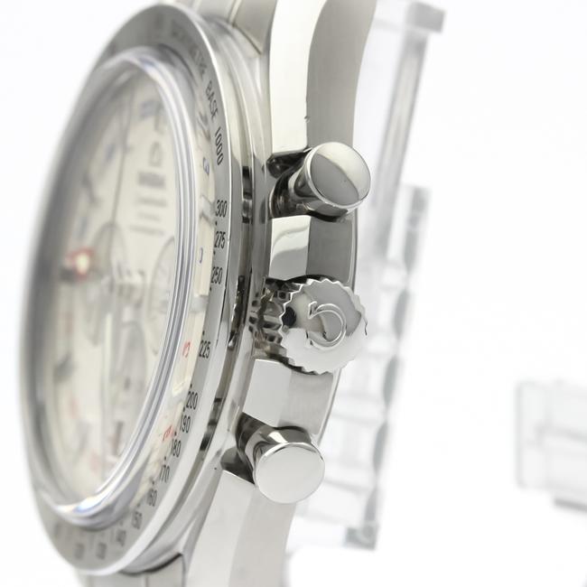 Omega Speedmaster Stainless Steel Mens Sports 3581.30 Watch Omega Speedmaster Stainless Steel Mens Sports 3581.30 Watch