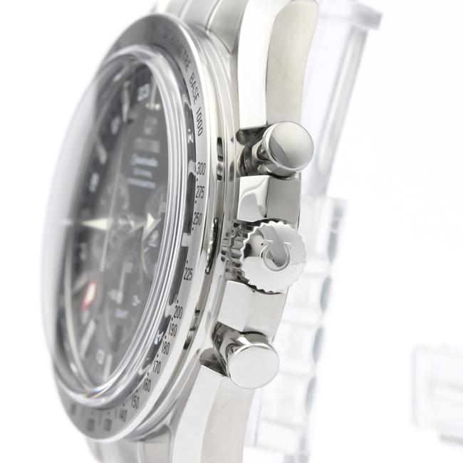 Omega Speedmaster Stainless Steel Mens Sports 3581.50 Watch Omega Speedmaster Stainless Steel Mens Sports 3581.50 Watch