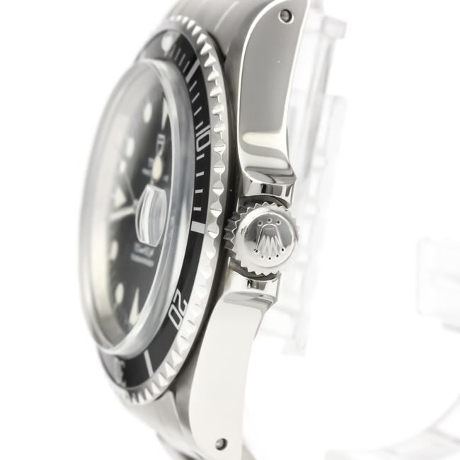 Tudor Submariner Stainless Steel Mens Sports 76100 Watch Tudor Submariner Stainless Steel Mens Sports 76100 Watch