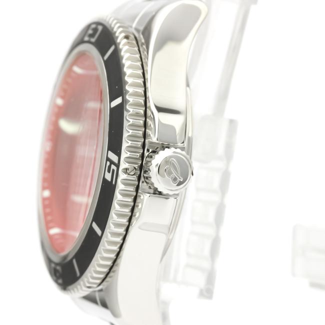 Breitling Superocean 42 Steel Mens A17364 Watch Breitling Superocean 42 Steel Mens A17364 Watch