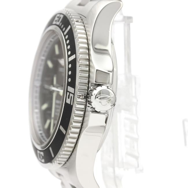 Breitling Superocean 44 Steel Mens A17391 Watch Breitling Superocean 44 Steel Mens A17391 Watch