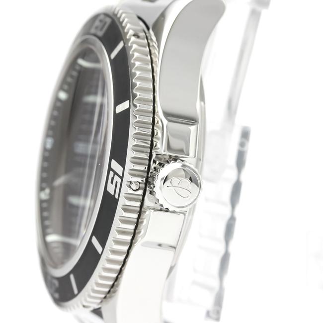 Breitling Superocean 42 Steel Mens A17364 Watch Breitling Superocean 42 Steel Mens A17364 Watch