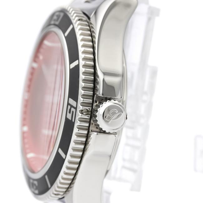 Breitling Superocean 42 Steel Mens A17364 Watch Breitling Superocean 42 Steel Mens A17364 Watch
