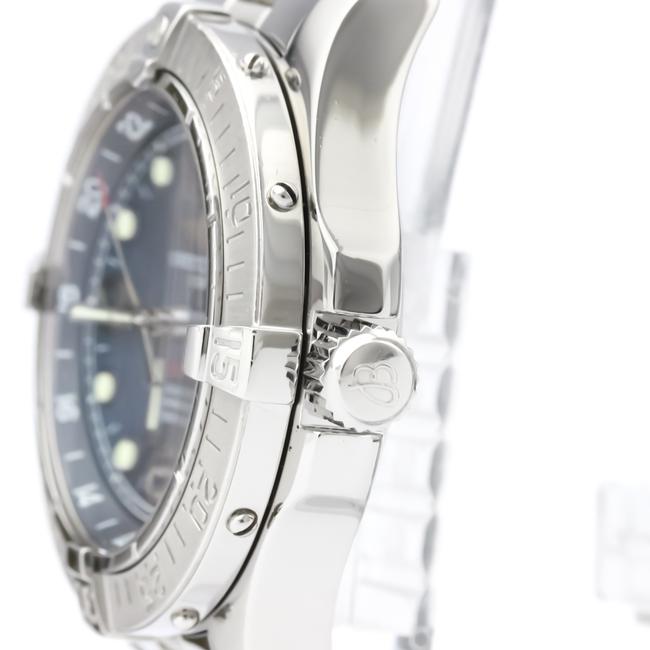 Breitling Superocean Stainless Steel Mens Sports A32360 Watch Breitling Superocean Stainless Steel Mens Sports A32360 Watch