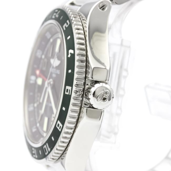 Breitling Superocean Stainless Steel Mens Sports A32380 Watch Breitling Superocean Stainless Steel Mens Sports A32380 Watch