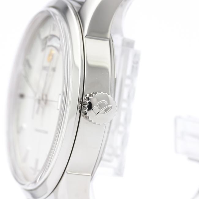 Breitling Transocean Chronograph Steel A45310 Watch Breitling Transocean Chronograph Steel A45310 Watch