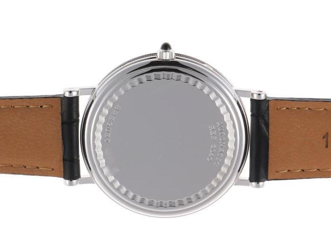 Breguet Classic Triple Calendar Moon Phase 3040bb11286 Silver Dial 750wg 1910506 Watch Breguet Classic Triple Calendar Moon Phase 3040bb11286 Silver Dial 750wg 1910506 Watch