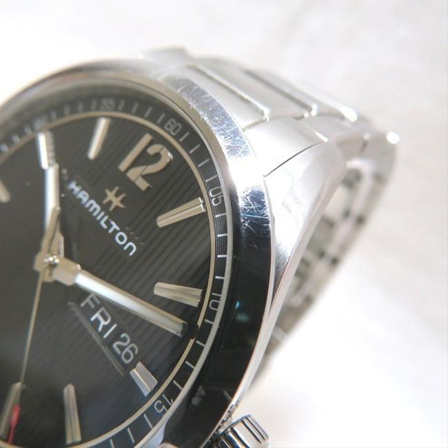 Hamilton Broadway H43311135 Quartz Mens Watch Hamilton Broadway H43311135 Quartz Mens Watch