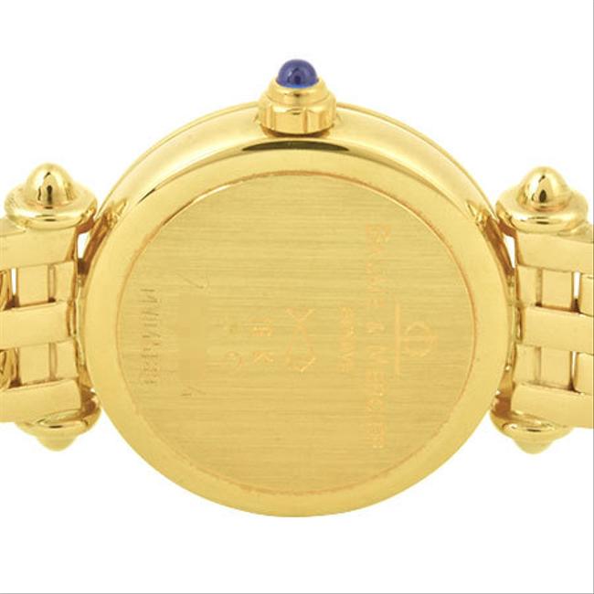 Baume & Mercier Classic K18 Yellow Gold Ladies White Dial Mv045189 Watch Baume & Mercier Classic K18 Yellow Gold Ladies White Dial Mv045189 Watch