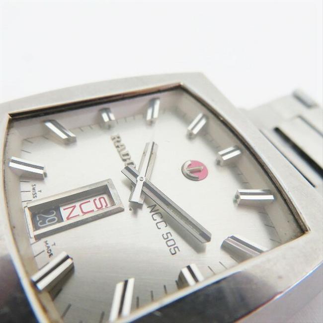 Rado Day-date Ncc505 Mens Watch Rado Day-date Ncc505 Mens Watch
