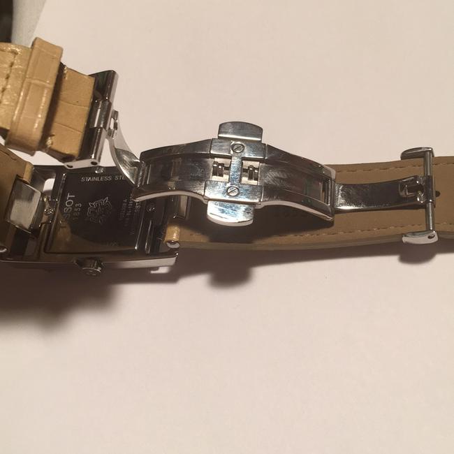 Tissot Caramel Latte T032 309 Watch Tissot Caramel Latte T032 309 Watch