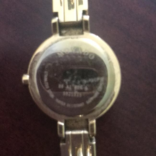 Movado Gold Cuff Watch Movado Gold Cuff Watch
