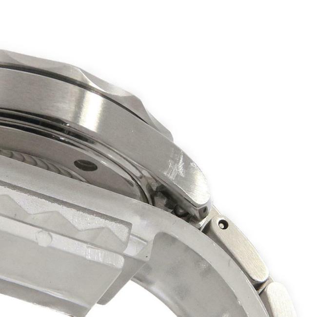 Omega Blue Stainless Steel Seamaster Professional 300m 2583.80 Womens Wristwatch 28 Mm Watch Omega Blue Stainless Steel Seamaster Professional 300m 2583.80 Womens Wristwatch 28 Mm Watch