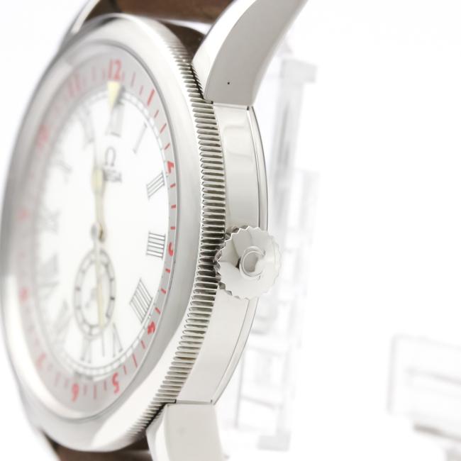 Omega Pilot Mop Dial 516.13.41.10.05.001 Watch Omega Pilot Mop Dial 516.13.41.10.05.001 Watch