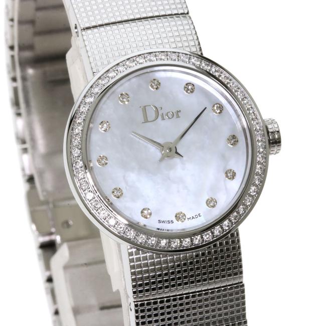 Dior La Di De Stainless Steel Ladies Watch Dior La Di De Stainless Steel Ladies Watch