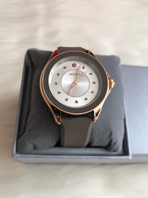 Michele Multicolor Flash-sale 10% Cape Topaz Mww27a000014 Watch Michele Multicolor Flash-sale 10% Cape Topaz Mww27a000014 Watch