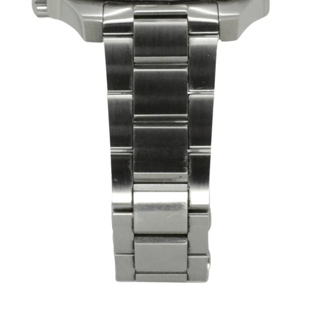 TAG Heuer Blue Box Aquaracer Quartz Dial Steel 43mm Date Mens Way101c Watch TAG Heuer Blue Box Aquaracer Quartz Dial Steel 43mm Date Mens Way101c Watch