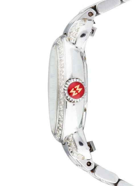 Michele Petite Csx Diamond Watch Michele Petite Csx Diamond Watch