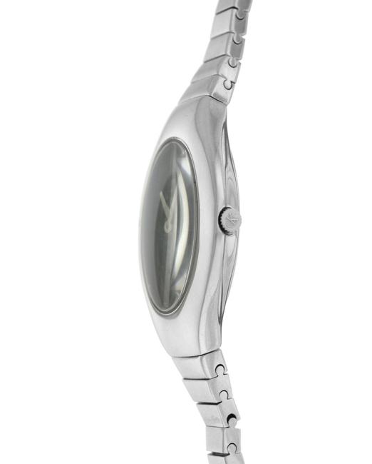 Calvin Klein Silver Ladies K19231 Steel Quartz 22mm Watch Calvin Klein Silver Ladies K19231 Steel Quartz 22mm Watch