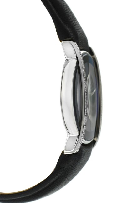 Raymond Weil Silver Ladies Othello 2011-sls-00580 Steel Diamond 28mm Quartz Watch Raymond Weil Silver Ladies Othello 2011-sls-00580 Steel Diamond 28mm Quartz Watch