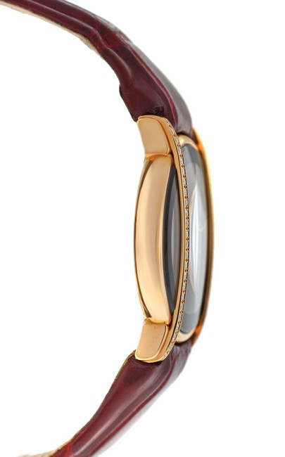Raymond Weil Gold Ladies Othello 12021-gs-00480 18k Diamond Quartz Watch Raymond Weil Gold Ladies Othello 12021-gs-00480 18k Diamond Quartz Watch