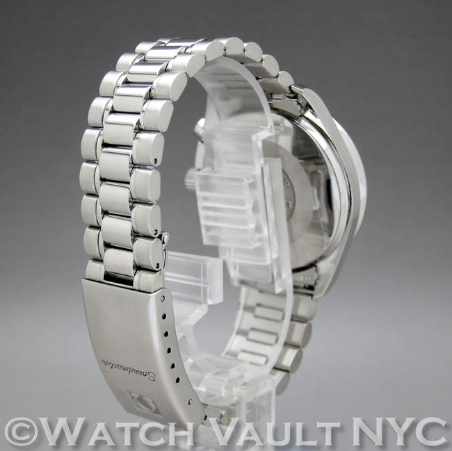 Omega Speedmaster Reduced 3510.50 39mm Qf616 Watch Omega Speedmaster Reduced 3510.50 39mm Qf616 Watch