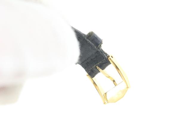 Movado Black X Gold 87 E4 0814 Limited 26mm Museum 97mov127 Watch Movado Black X Gold 87 E4 0814 Limited 26mm Museum 97mov127 Watch