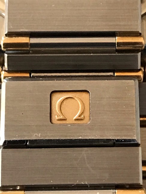 Omega Constellation Watch Omega Constellation Watch