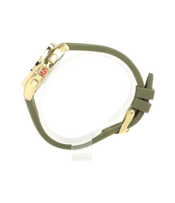 Michele Gold Cape Watch Michele Gold Cape Watch