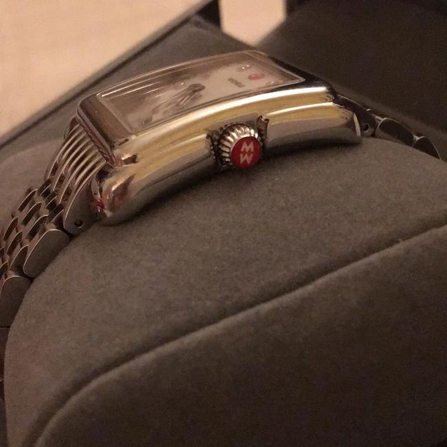 Michele Mid Deco Watch Michele Mid Deco Watch