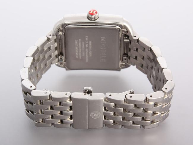 Michele Diamond Milou Watch Michele Diamond Milou Watch