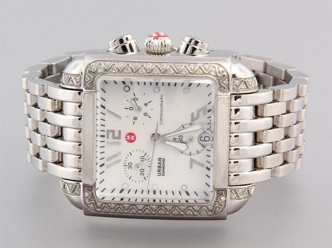 Michele Diamond Urban Watch Michele Diamond Urban Watch