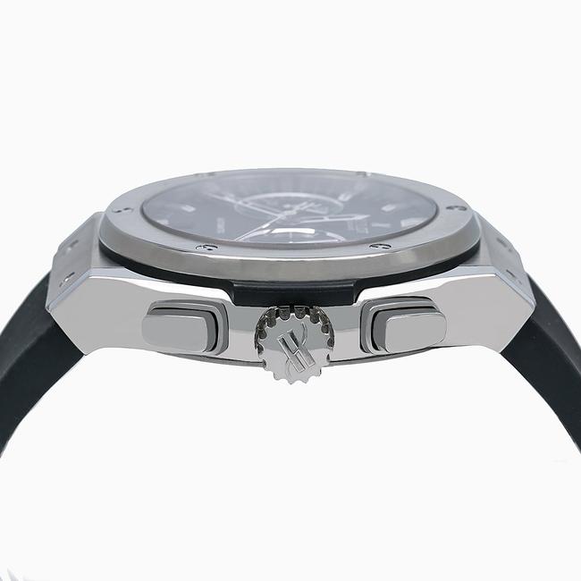 Hublot Black Classic Fusion Chronograph 541.nx. 42mm Dial Watch Hublot Black Classic Fusion Chronograph 541.nx. 42mm Dial Watch