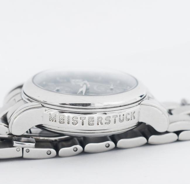 Montblanc Meisterst¨ąck 4810 501 Mens Watch Montblanc Meisterst¨ąck 4810 501 Mens Watch