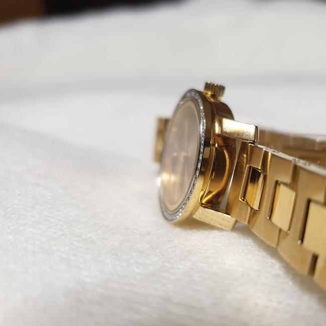Movado Gold 3600215 Tone Womens Watch Movado Gold 3600215 Tone Womens Watch