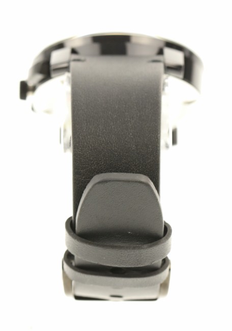 Movado Black Bold Chronograph Dial Watch Movado Black Bold Chronograph Dial Watch