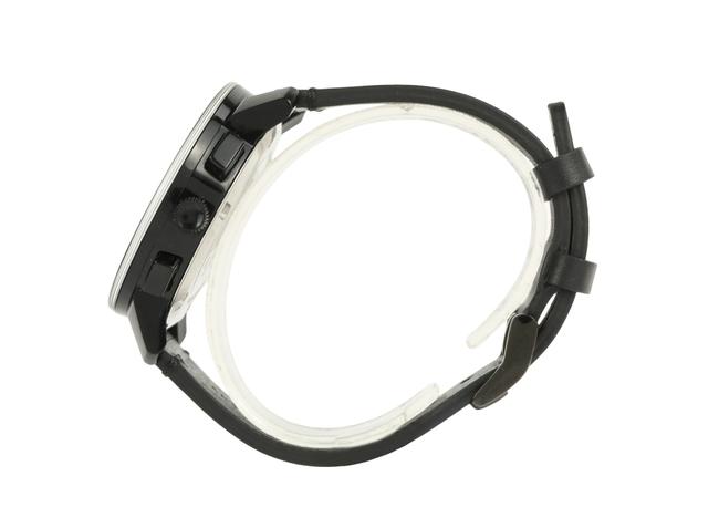 Movado Black Bold Chronograph Watch Movado Black Bold Chronograph Watch