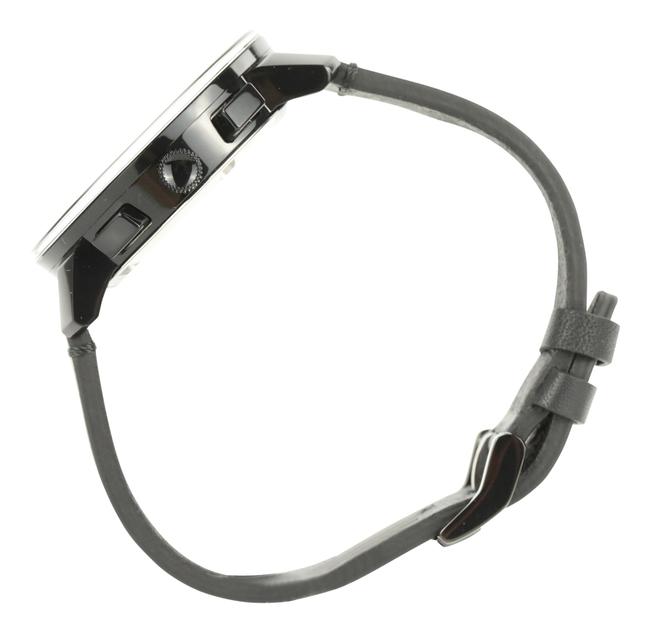 Movado Black Bold Chronograph Watch Movado Black Bold Chronograph Watch