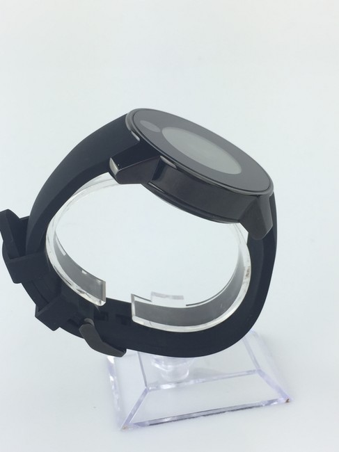 Movado Black Bold Digital Watch Movado Black Bold Digital Watch