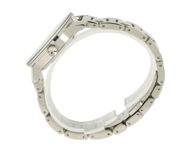 Movado Silver Bold Glitter Watch Movado Silver Bold Glitter Watch