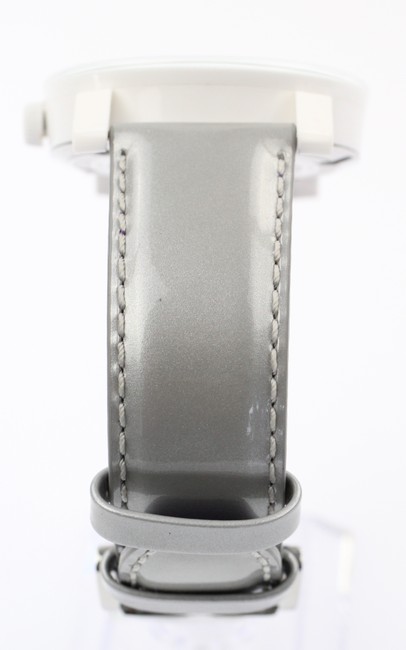 Movado Silver Bold Glitter Dial Watch Movado Silver Bold Glitter Dial Watch