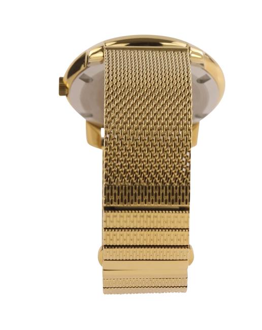 Movado Gold Mesh Strap Watch Movado Gold Mesh Strap Watch