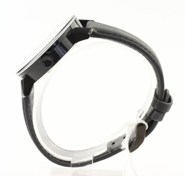 Movado Black Bold Quartz Watch Movado Black Bold Quartz Watch