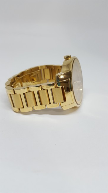 Movado Gold Swiss Champagne Dial Ladies 3600197 Watch Movado Gold Swiss Champagne Dial Ladies 3600197 Watch