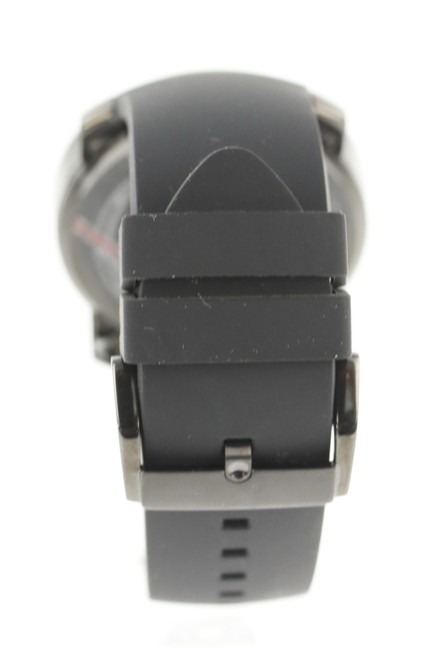 Movado Black Bold Touch 2 Digital Dial Multi-function Watch Movado Black Bold Touch 2 Digital Dial Multi-function Watch