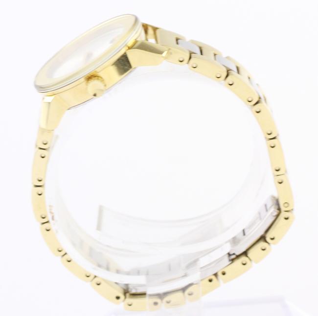 Movado Gold / Silver Two-tone with Silver-tone Dial Watch Movado Gold / Silver Two-tone with Silver-tone Dial Watch