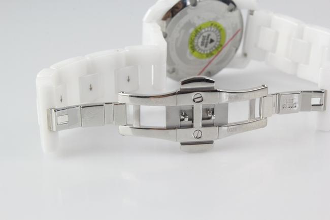 Movado White Ceramic Bracelet Watch Movado White Ceramic Bracelet Watch
