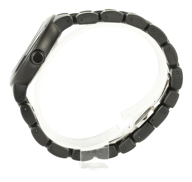 Movado Black Cerena Diamond Watch Movado Black Cerena Diamond Watch